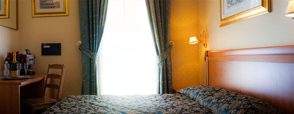 Gasthuis Blue Vatican 2*